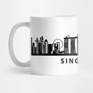 Singapore Mug